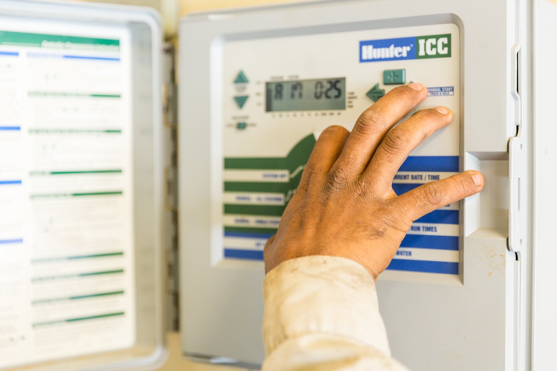 What Should Be Included in an Irrigation System Audit?